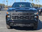 2025 Chevrolet Silverado 1500 Crew Cab 4WD Pickup for sale #SG332204 - photo 9