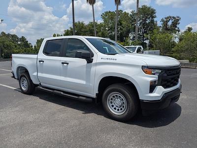 2025 Chevrolet Silverado 1500 Crew Cab RWD Pickup for sale #SG333258 - photo 2
