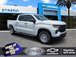 2025 Chevrolet Silverado 1500 Crew Cab RWD Pickup for sale #SG333258 - photo 1