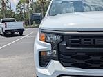 2025 Chevrolet Silverado 1500 Crew Cab RWD Pickup for sale #SG333258 - photo 10