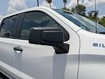 2025 Chevrolet Silverado 1500 Crew Cab RWD Pickup for sale #SG333258 - photo 12