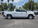 2025 Chevrolet Silverado 1500 Crew Cab RWD Pickup for sale #SG333258 - photo 3
