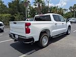 2025 Chevrolet Silverado 1500 Crew Cab RWD Pickup for sale #SG333258 - photo 4