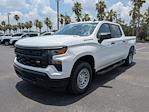 2025 Chevrolet Silverado 1500 Crew Cab RWD Pickup for sale #SG333258 - photo 8