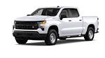 2025 Chevrolet Silverado 1500 Crew Cab RWD Pickup for sale #SG333261 - photo 2