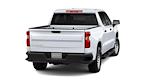 2025 Chevrolet Silverado 1500 Crew Cab RWD Pickup for sale #SG333261 - photo 5