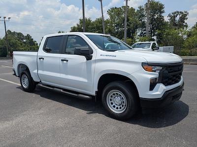 2025 Chevrolet Silverado 1500 Crew Cab RWD Pickup for sale #SG333273 - photo 2