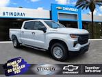 2025 Chevrolet Silverado 1500 Crew Cab RWD Pickup for sale #SG333273 - photo 1