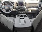 2025 Chevrolet Silverado 1500 Crew Cab RWD Pickup for sale #SG333273 - photo 15