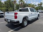 2025 Chevrolet Silverado 1500 Crew Cab RWD Pickup for sale #SG333273 - photo 4