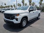 2025 Chevrolet Silverado 1500 Crew Cab RWD Pickup for sale #SG333273 - photo 8