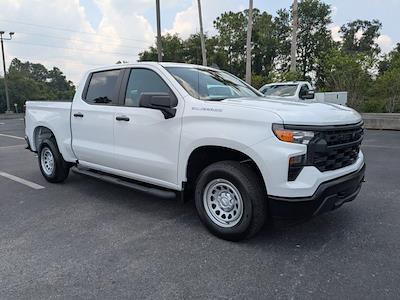 2025 Chevrolet Silverado 1500 Crew Cab RWD Pickup for sale #SG333287 - photo 2