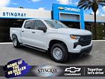2025 Chevrolet Silverado 1500 Crew Cab RWD Pickup for sale #SG333287 - photo 1
