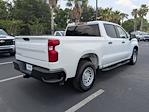 2025 Chevrolet Silverado 1500 Crew Cab RWD Pickup for sale #SG333287 - photo 4