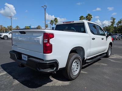 2025 Chevrolet Silverado 1500 Crew Cab RWD Pickup for sale #SG333531 - photo 2