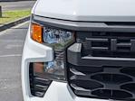 2025 Chevrolet Silverado 1500 Crew Cab RWD Pickup for sale #SG333531 - photo 10