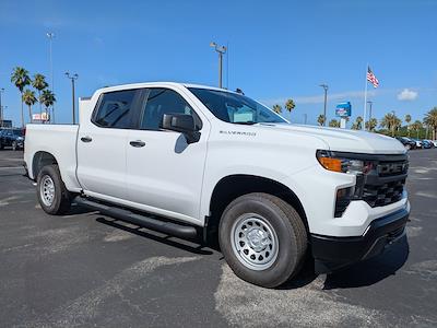 2025 Chevrolet Silverado 1500 Crew Cab RWD Pickup for sale #SG333559 - photo 2