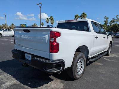 2025 Chevrolet Silverado 1500 Crew Cab RWD Pickup for sale #SG333559 - photo 2