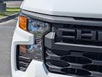 2025 Chevrolet Silverado 1500 Crew Cab RWD Pickup for sale #SG333559 - photo 10
