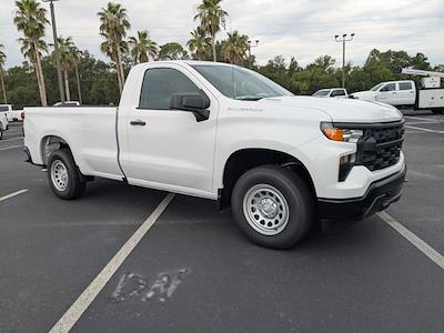 2025 Chevrolet Silverado 1500 Regular Cab RWD Pickup for sale #SG352120 - photo 2
