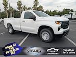 2025 Chevrolet Silverado 1500 Regular Cab RWD Pickup for sale #SG352120 - photo 1