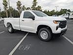 2025 Chevrolet Silverado 1500 Regular Cab RWD Pickup for sale #SG352120 - photo 2