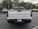 2025 Chevrolet Silverado 1500 Regular Cab RWD Pickup for sale #SG352120 - photo 5