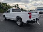 2025 Chevrolet Silverado 1500 Regular Cab RWD Pickup for sale #SG352120 - photo 6