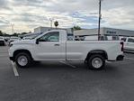 2025 Chevrolet Silverado 1500 Regular Cab RWD Pickup for sale #SG352120 - photo 7