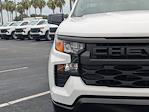 2025 Chevrolet Silverado 1500 Regular Cab RWD Pickup for sale #SG352121 - photo 10
