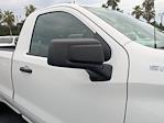 2025 Chevrolet Silverado 1500 Regular Cab RWD Pickup for sale #SG352121 - photo 12