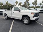 2025 Chevrolet Silverado 1500 Regular Cab RWD Pickup for sale #SG352121 - photo 3