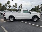 2025 Chevrolet Silverado 1500 Regular Cab RWD Pickup for sale #SG352121 - photo 4