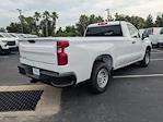 2025 Chevrolet Silverado 1500 Regular Cab RWD Pickup for sale #SG352121 - photo 2