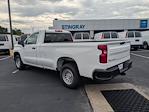 2025 Chevrolet Silverado 1500 Regular Cab RWD Pickup for sale #SG352121 - photo 6