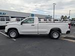 2025 Chevrolet Silverado 1500 Regular Cab RWD Pickup for sale #SG352121 - photo 7