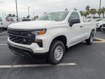 2025 Chevrolet Silverado 1500 Regular Cab RWD Pickup for sale #SG352121 - photo 8