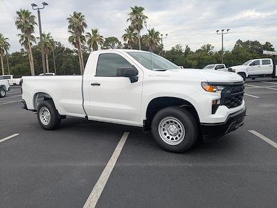 2025 Chevrolet Silverado 1500 Regular Cab RWD Pickup for sale #SG352450 - photo 2