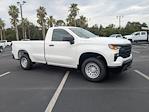 2025 Chevrolet Silverado 1500 Regular Cab RWD Pickup for sale #SG352450 - photo 2