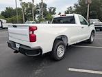2025 Chevrolet Silverado 1500 Regular Cab RWD Pickup for sale #SG352450 - photo 4