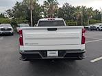 2025 Chevrolet Silverado 1500 Regular Cab RWD Pickup for sale #SG352450 - photo 5
