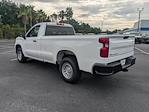 2025 Chevrolet Silverado 1500 Regular Cab RWD Pickup for sale #SG352450 - photo 6