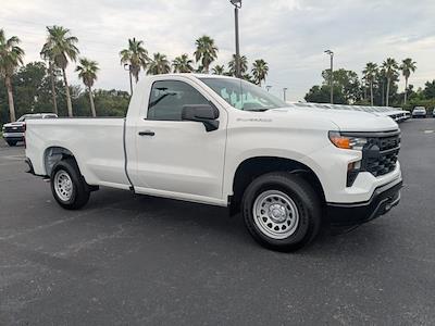 2025 Chevrolet Silverado 1500 Regular Cab RWD Pickup for sale #SG352741 - photo 2
