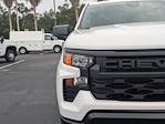 2025 Chevrolet Silverado 1500 Regular Cab RWD Pickup for sale #SG352741 - photo 10