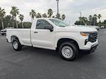 2025 Chevrolet Silverado 1500 Regular Cab RWD Pickup for sale #SG352741 - photo 2
