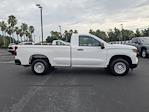 2025 Chevrolet Silverado 1500 Regular Cab RWD Pickup for sale #SG352741 - photo 3