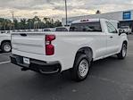 2025 Chevrolet Silverado 1500 Regular Cab RWD Pickup for sale #SG352741 - photo 4