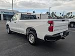 2025 Chevrolet Silverado 1500 Regular Cab RWD Pickup for sale #SG352741 - photo 6