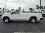 2025 Chevrolet Silverado 1500 Regular Cab RWD Pickup for sale #SG352741 - photo 7