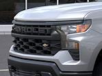 New 2025 Chevrolet Silverado 1500 Work Truck Crew Cab for sale #SG355387 - photo 13